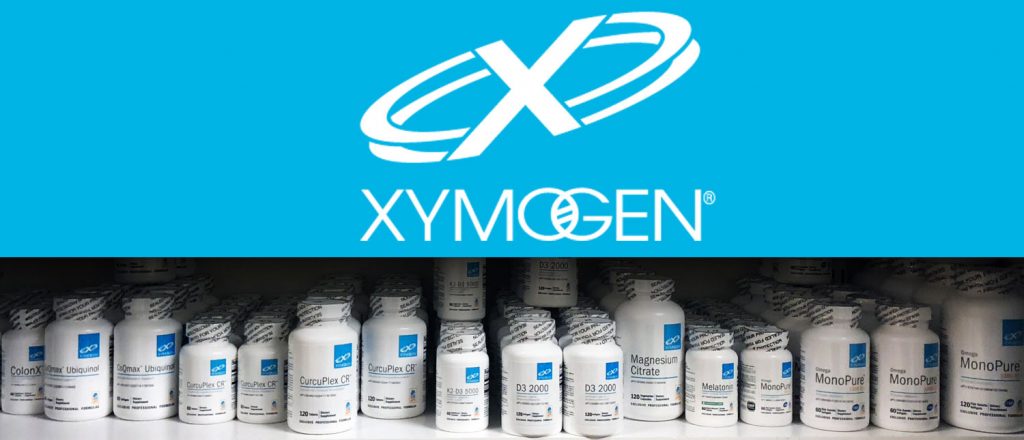 xymogen supplements